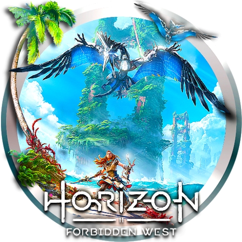  Horizon Forbidden West